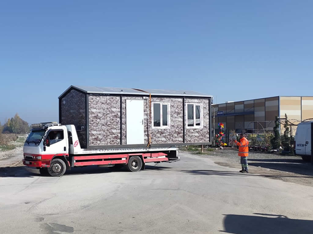 Prefabrik Ev mi Betonarme Ev mi? Avantajları, Dezavantajları