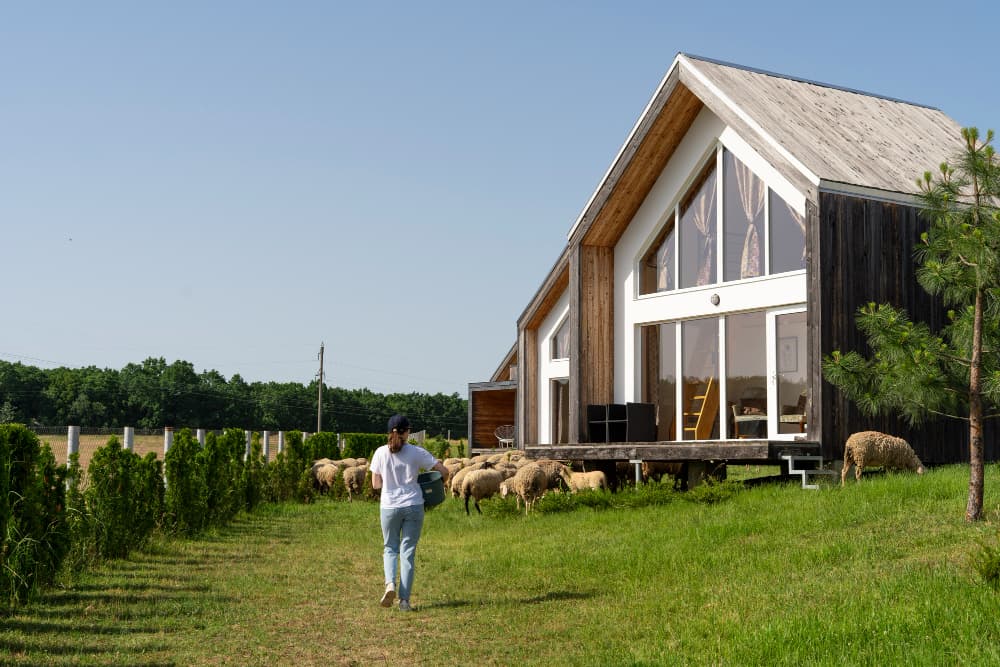 Prefabrik Ev İçin En Uygun Arsa Nasıl Seçilir?