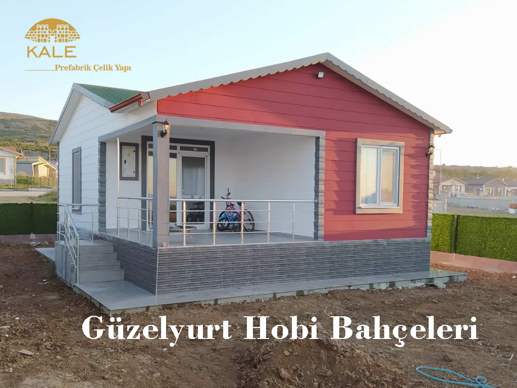 Prefabrik Evlerde Nem ve Rutubet Sorunu Nasıl Önlenir?